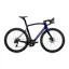 2024 Pinarello X7 Ultegra Di2 in XPEED BLUE